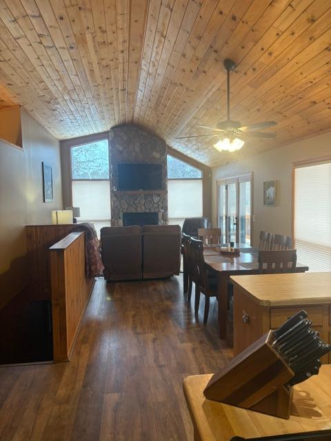940 Maple Crest Drive Northwest Hackensack, MN 56452 - Photo 3 of 41