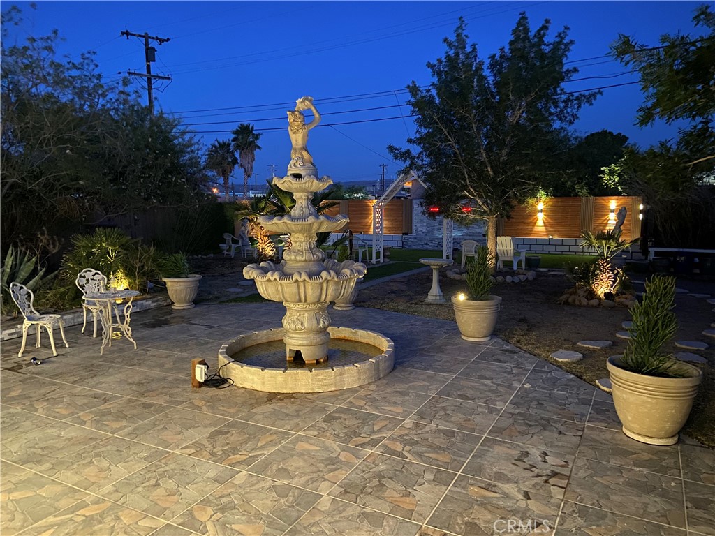 225 West French Avenue Ridgecrest, CA 93555 - Photo 88 of 96