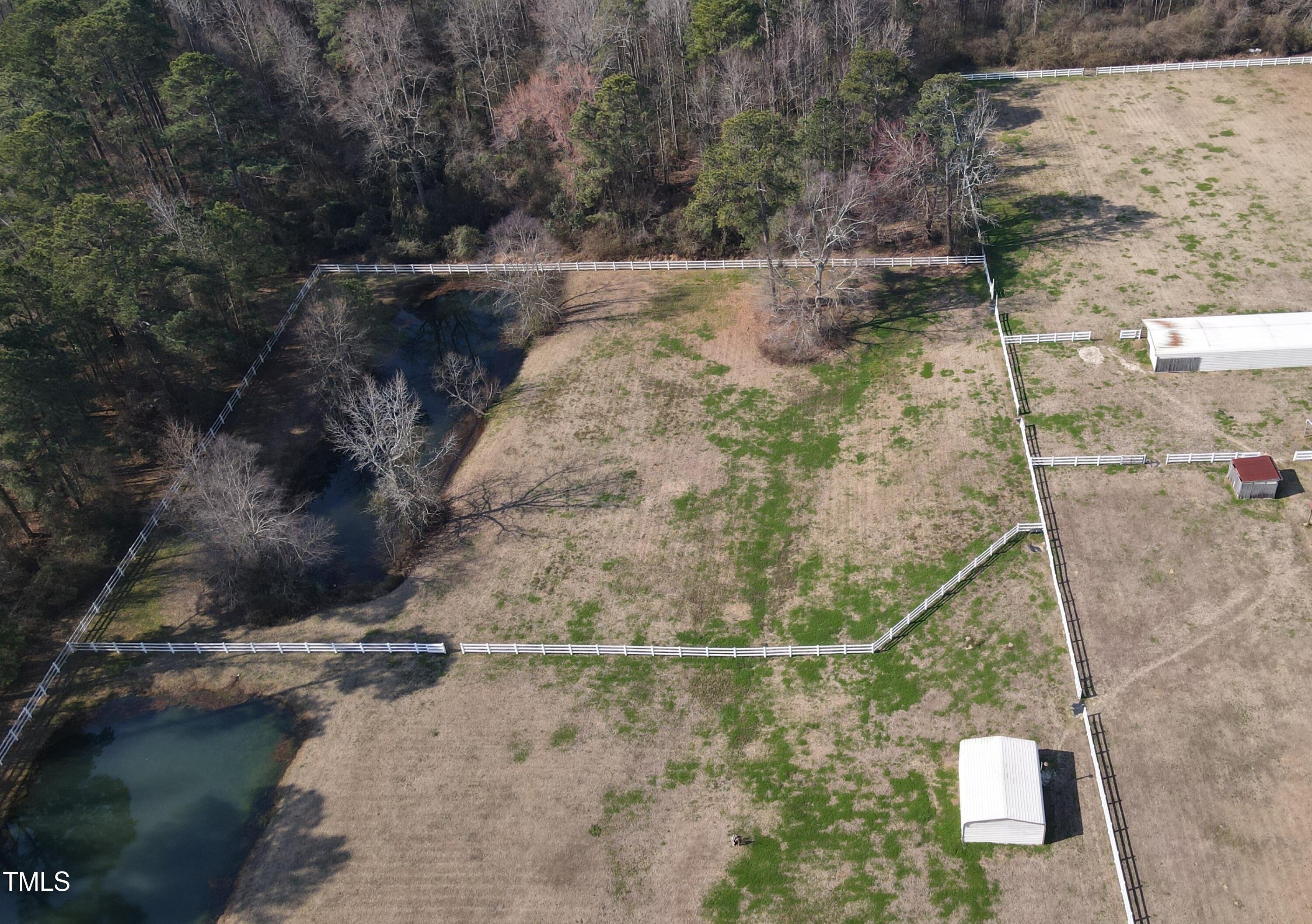 1800 Hobson Road Dunn, NC 28334 - Photo 3 of 45 a view of a yard