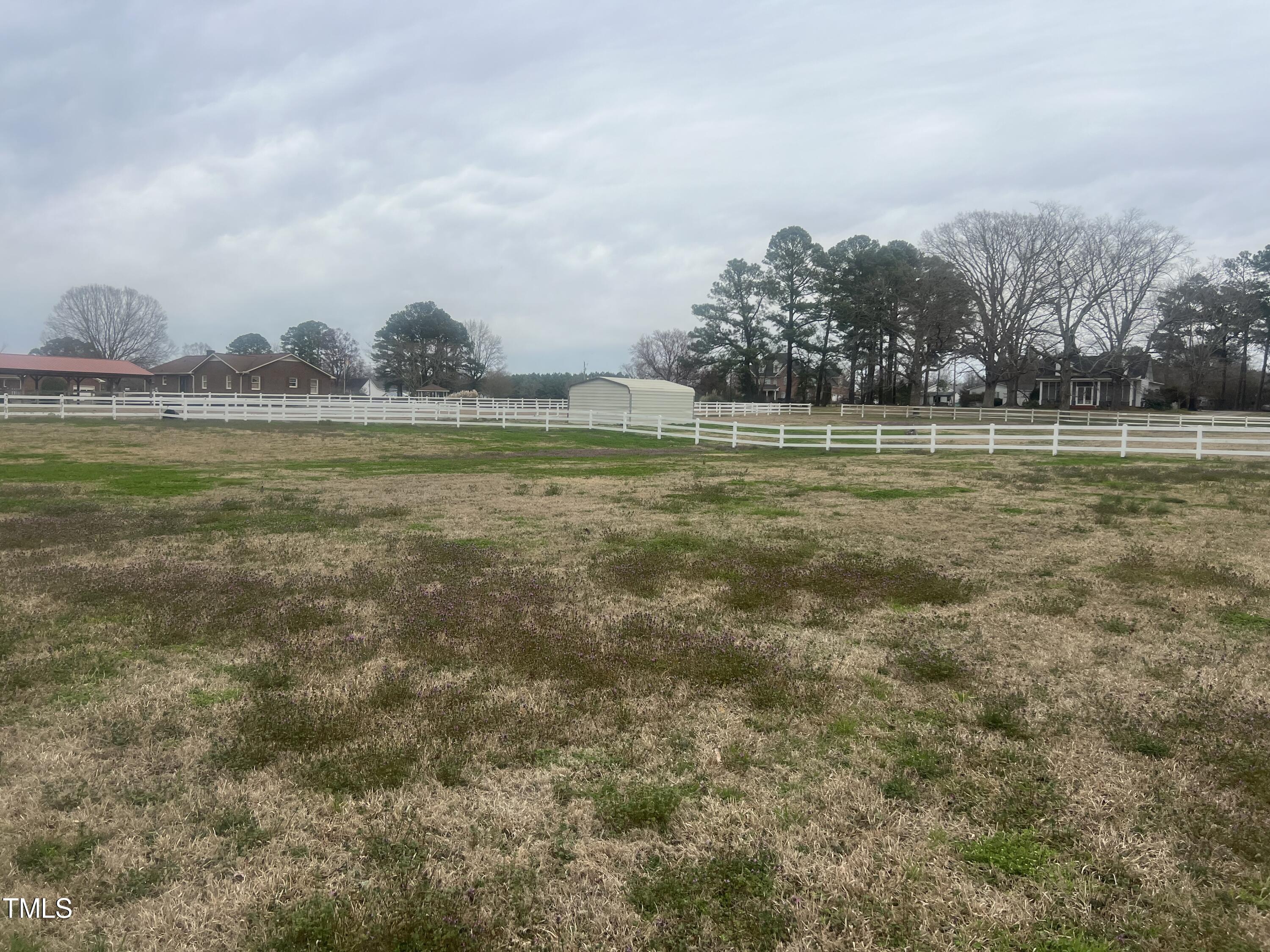 1800 Hobson Road Dunn, NC 28334 - Photo 38 of 45