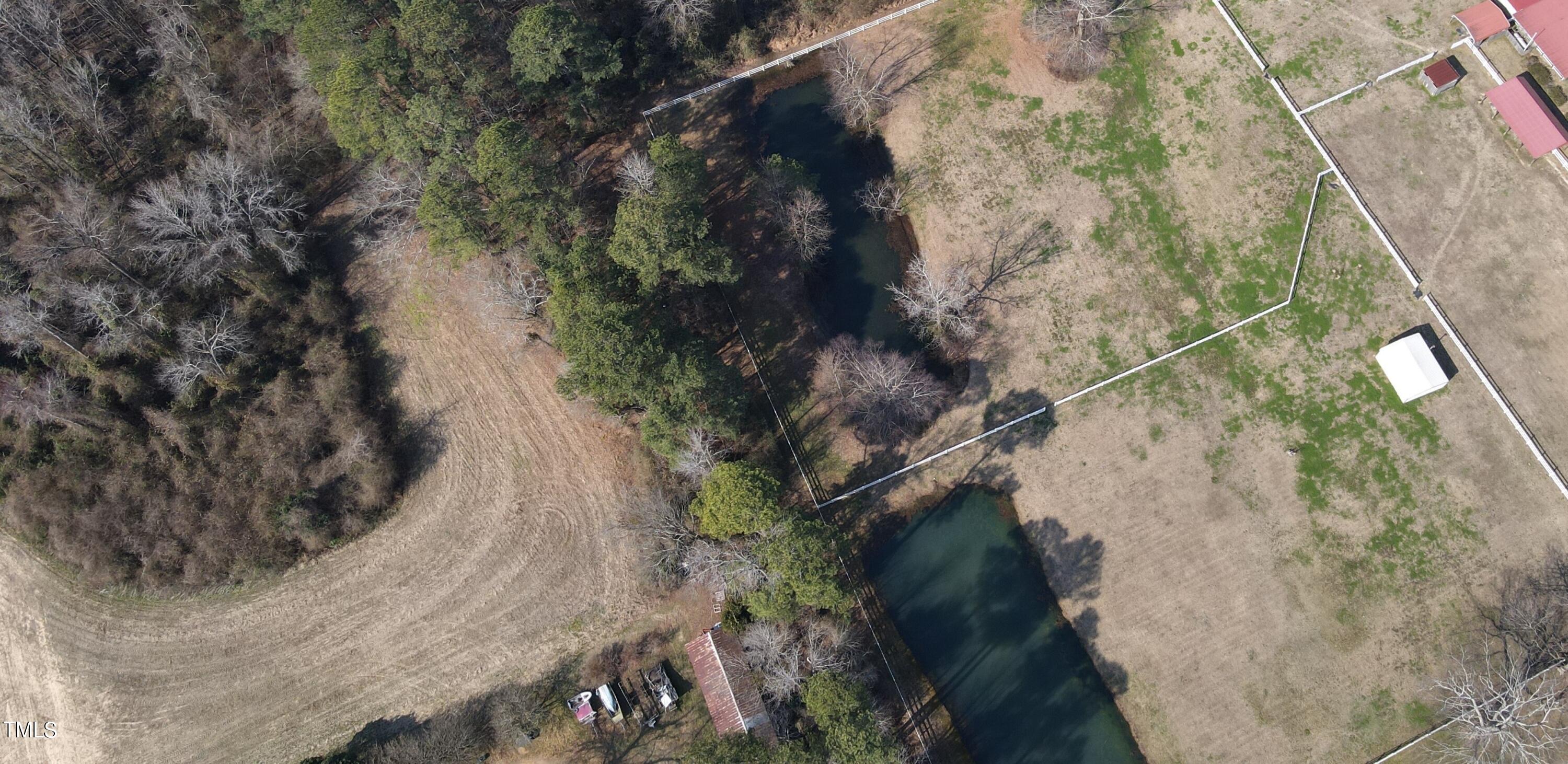 1800 Hobson Road Dunn, NC 28334 - Photo 8 of 45 a view of a yard in a yard