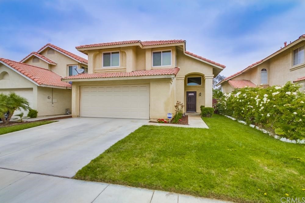 12841 December Court Riverside, CA 92503 - Photo 1 of 1