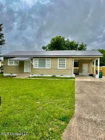 $155,000 | 333 Belvedere Drive, Biloxi, MS 39531