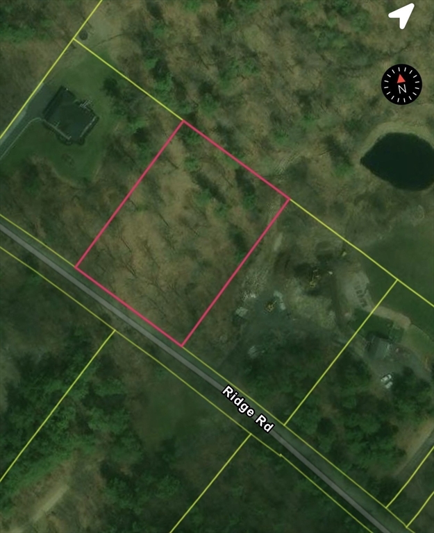 92 Ridge Road Rutland, MA 01543 - Photo 2 of 8