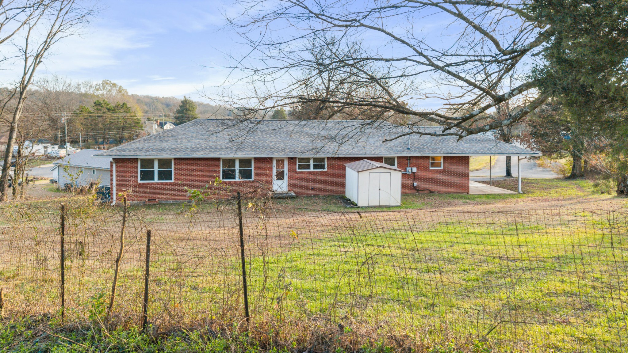 128 Scott Lane Northwest Charleston, TN 37310 - Photo 33 of 36