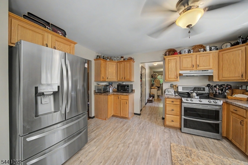 5 Worthington Road Columbia, NJ 07832 - Photo 12 of 45