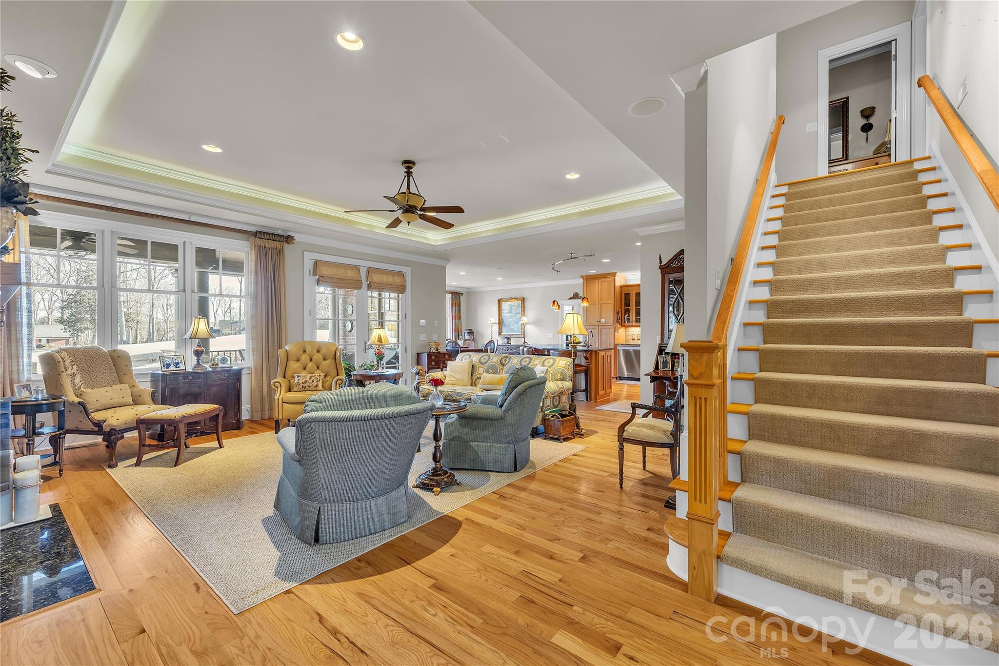 8 North Rd Circle Salisbury, NC 28144 - Photo 4 of 47