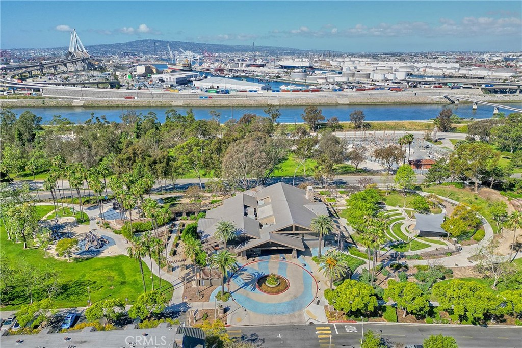 720 West 4th Street, Unit 305 Long Beach, CA 90802 - Photo 45 of 52