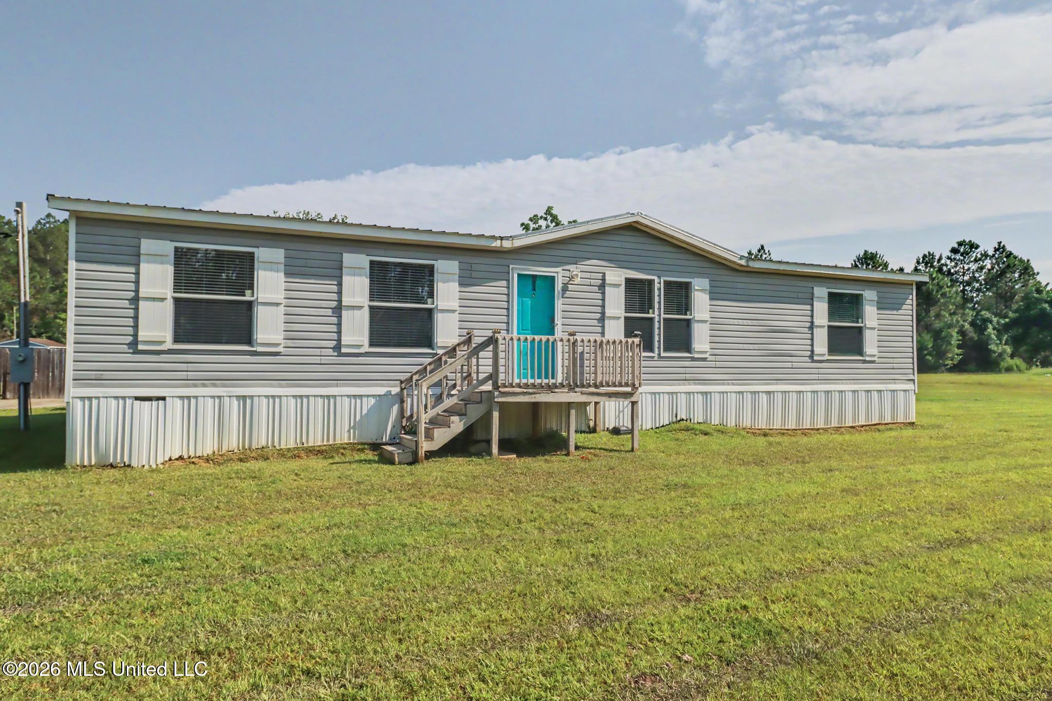 10011 Seaman Road Vancleave, MS 39565 - Photo 2 of 26 IMG_0463