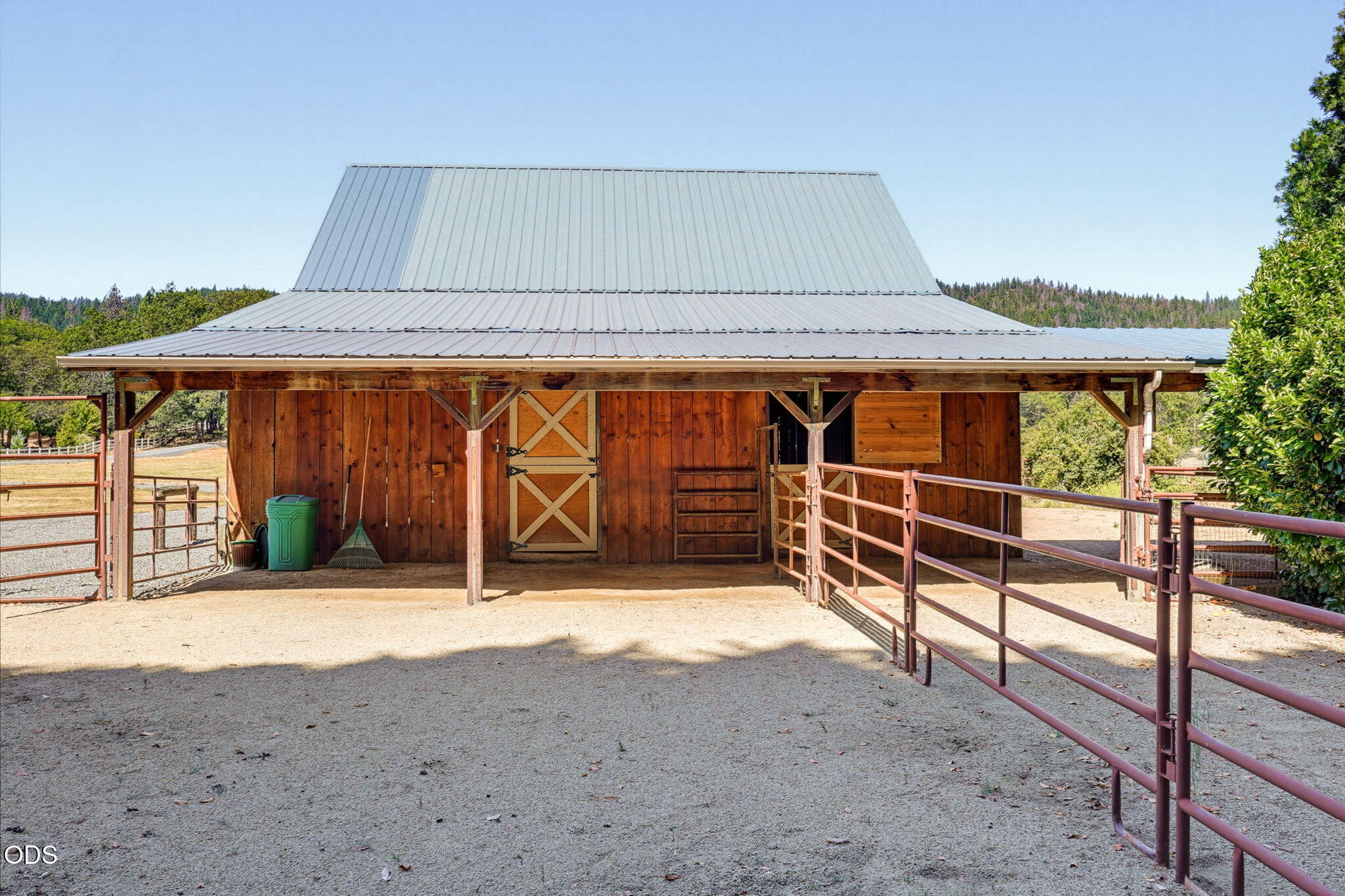 7935 Upper Applegate Road Jacksonville, OR 97530 - Photo 80 of 103