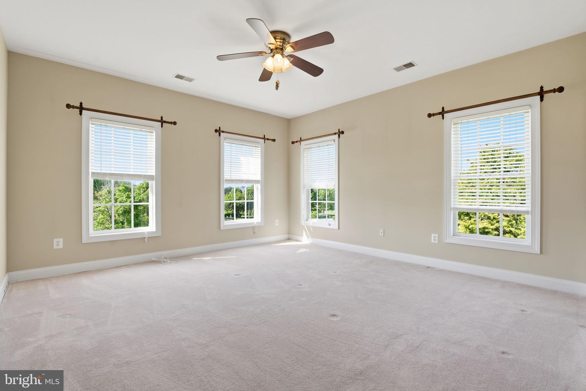 4004 Manor Oaks Road Phoenix, MD 21131 - Photo 28 of 52 Bedroom 3