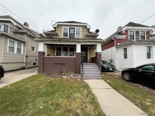 $1,050 | 733 Lasalle Avenue, Buffalo, NY 14215