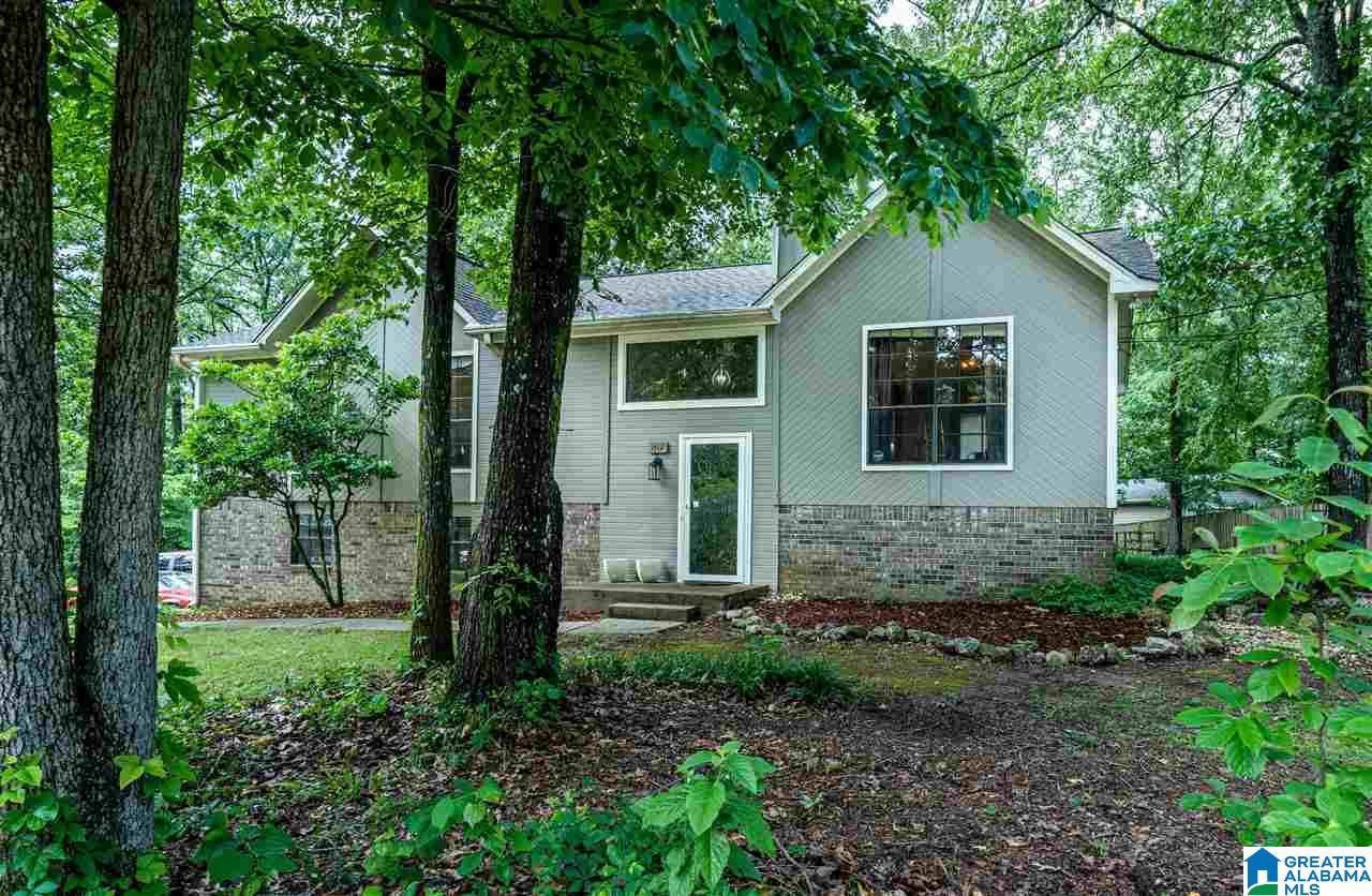 1312 Michael Drive Alabaster, AL 35007 - Photo 27 of 35