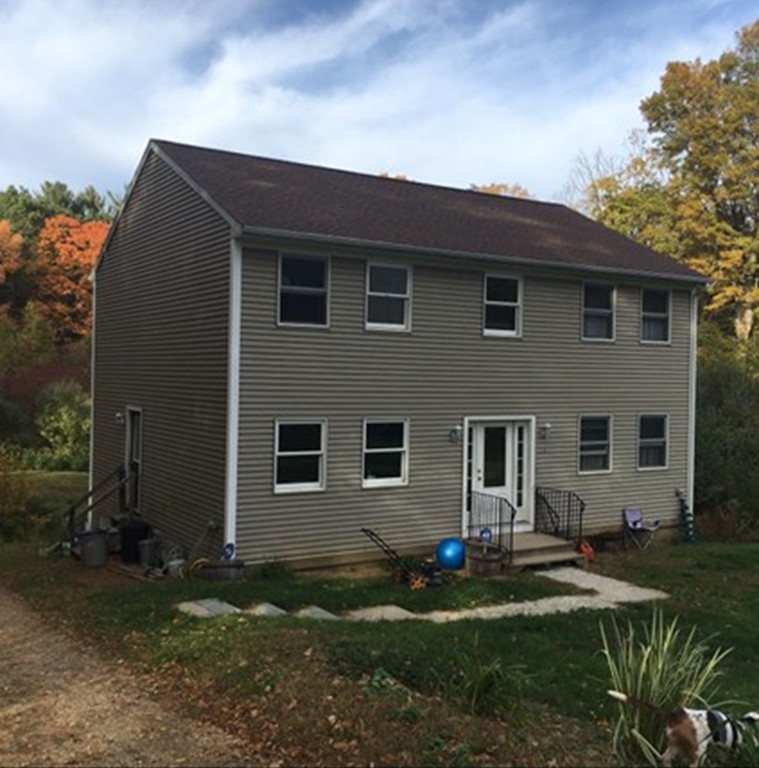 14 Tom Casey Road Spencer, MA 01562 - Photo 1 of 14
