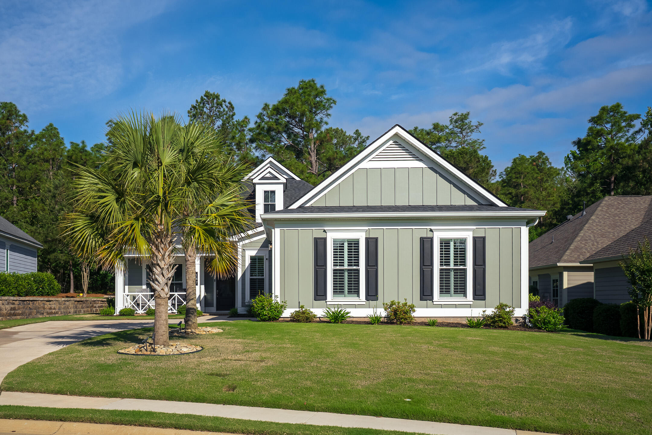 187 Bluet Loop Aiken, SC 29803 - Photo 1 of 51