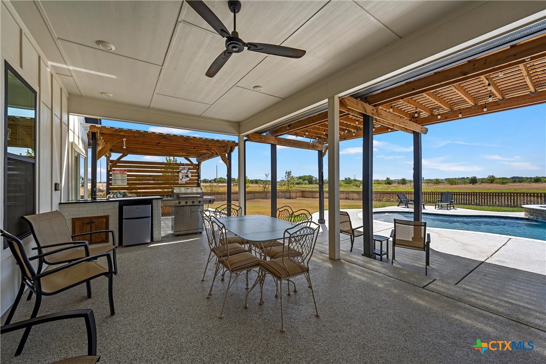 446 Wade Road Eddy, TX 76524 - Photo 28 of 38 Gallery Image 28