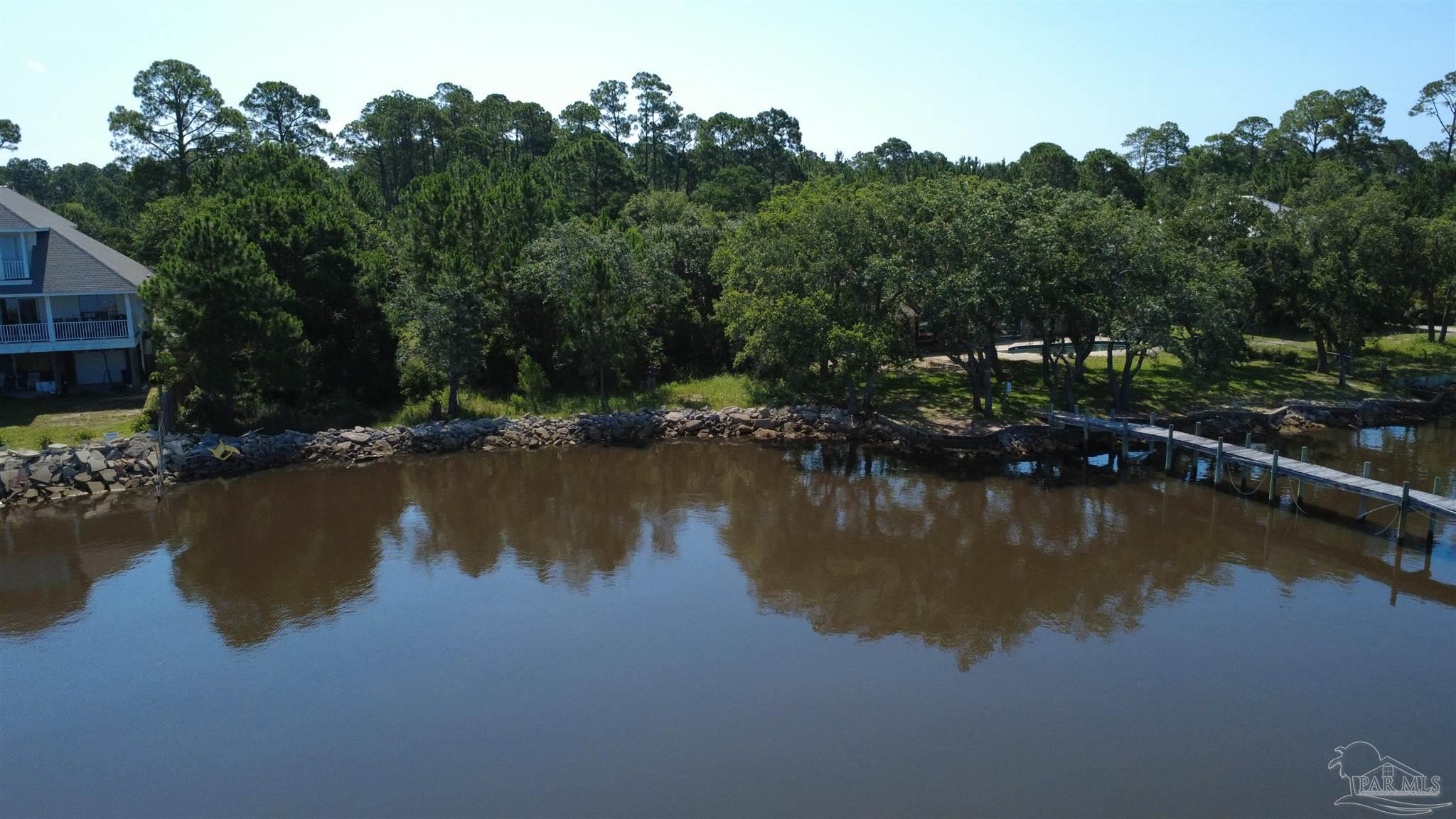 879 Dolphin Road Milton, FL 32583 - Photo 18 of 20