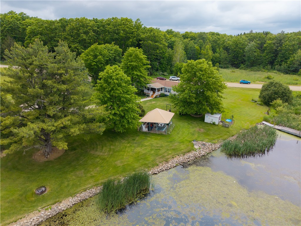 7551 Dee Road Thurston, NY 14821 - Photo 17 of 50