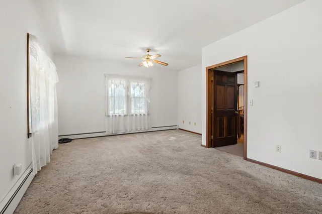 $400,000 | 508 North Van Buren Street, Bloomingdale, MI 49026