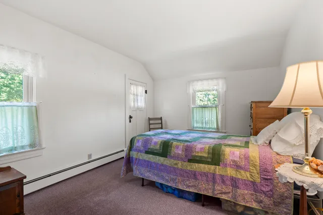 $400,000 | 508 North Van Buren Street, Bloomingdale, MI 49026