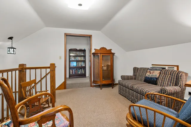 $400,000 | 508 North Van Buren Street, Bloomingdale, MI 49026