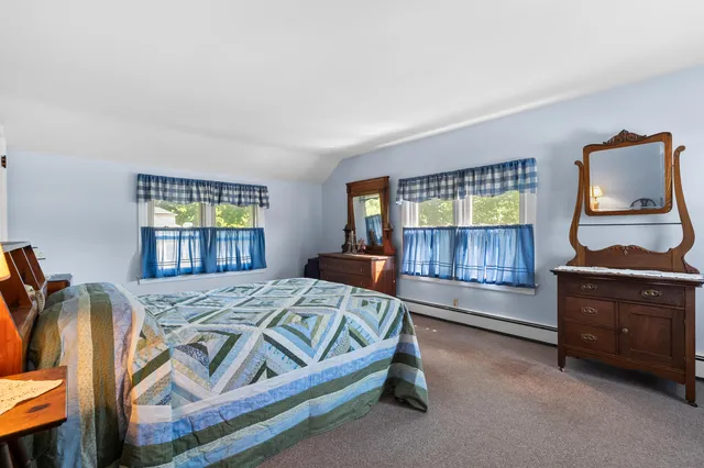 $400,000 | 508 North Van Buren Street, Bloomingdale, MI 49026