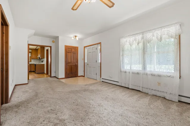 $400,000 | 508 North Van Buren Street, Bloomingdale, MI 49026