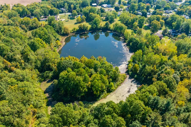 $400,000 | 508 North Van Buren Street, Bloomingdale, MI 49026