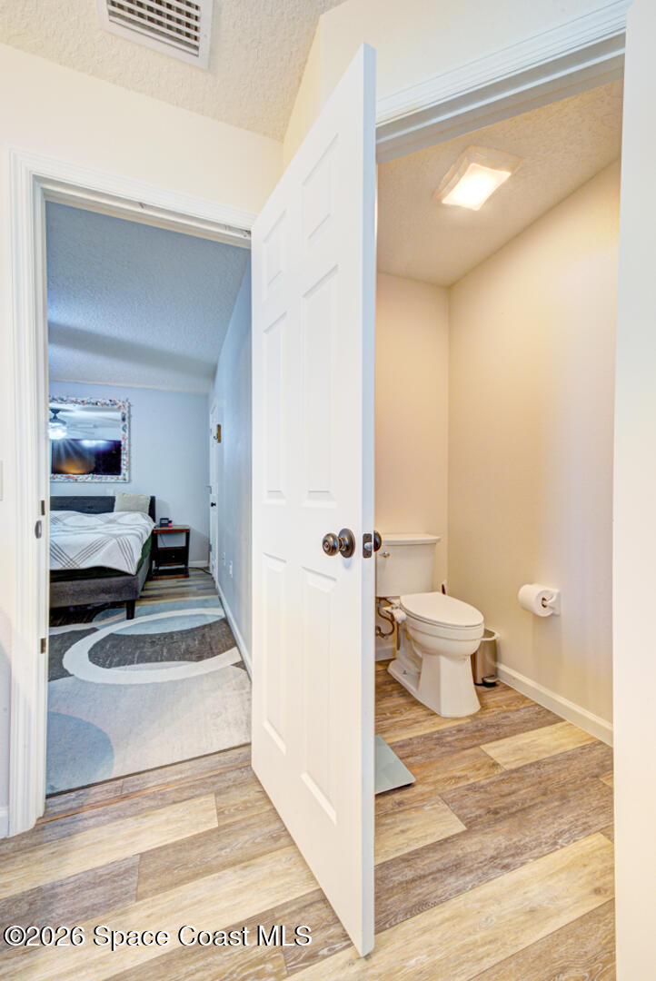 6165 Adina Road Cocoa, FL 32927 - Photo 24 of 32 primary bathroom water closet