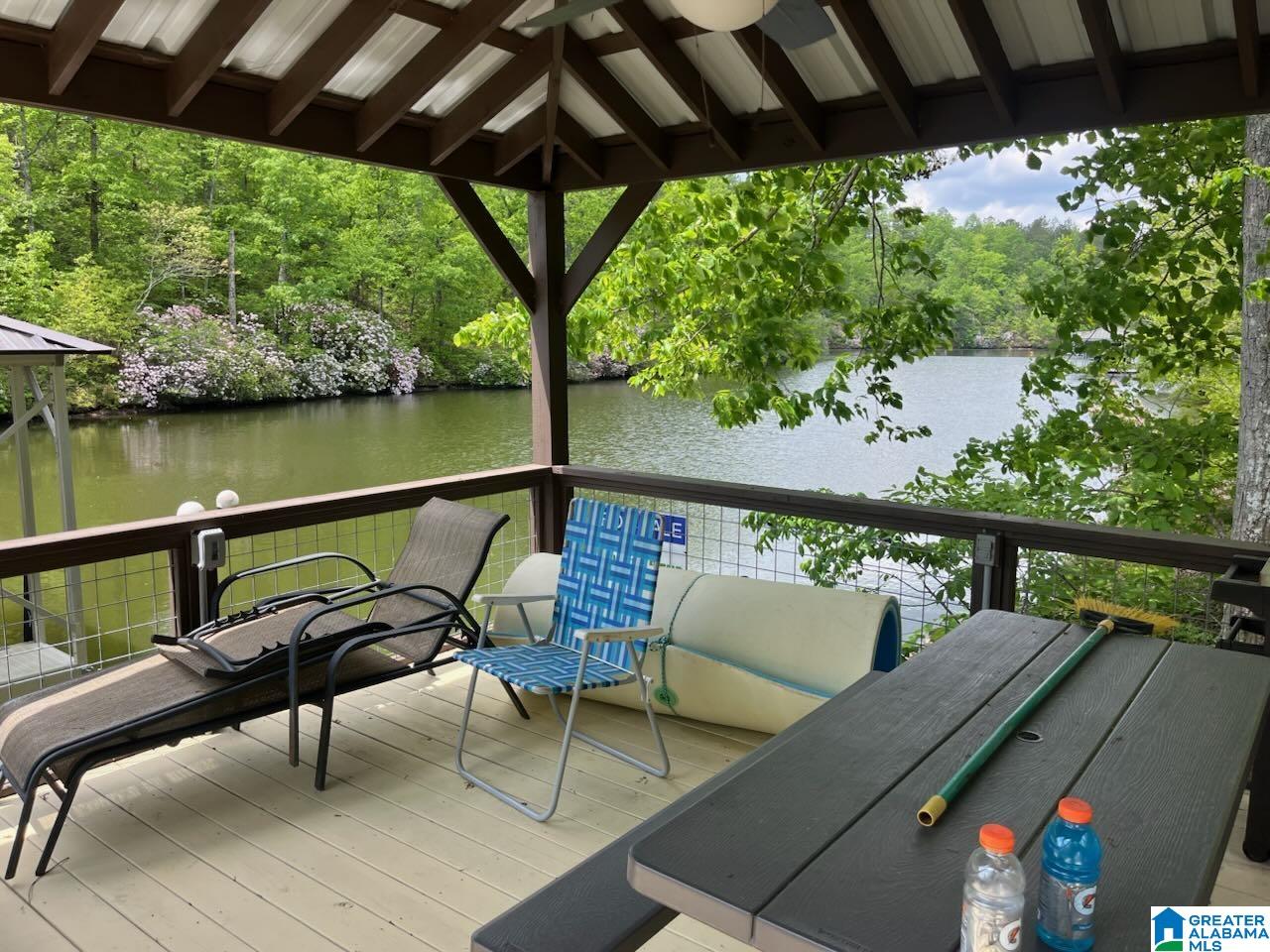 Ginhouse Point, Unit 29 Wedowee, AL 36278 - Photo 2 of 10