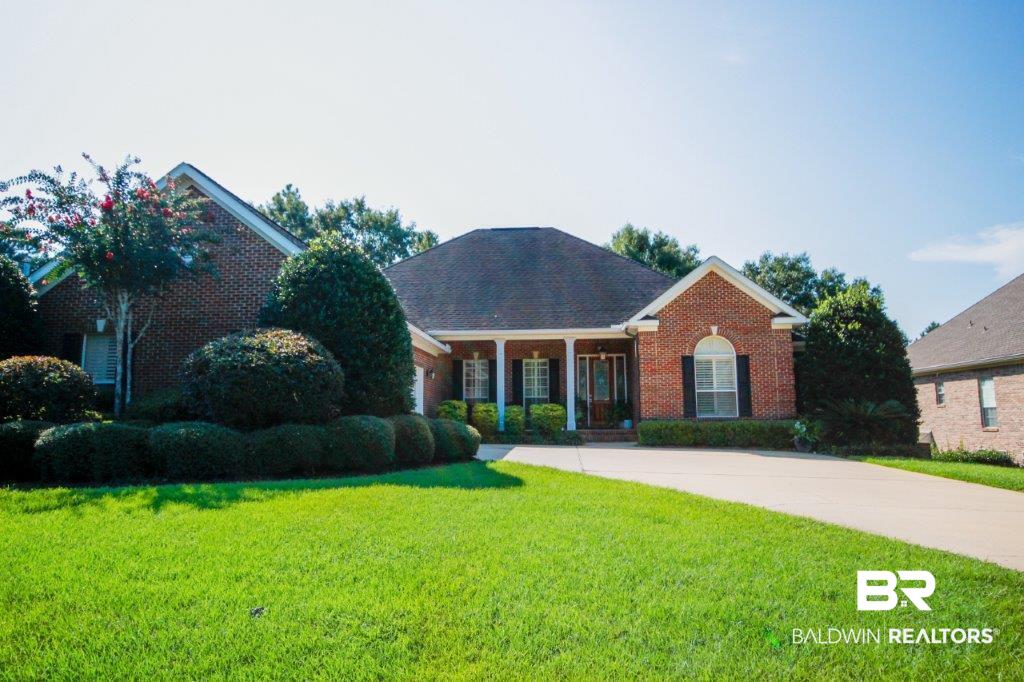 8207 Pine Run Daphne, AL 36527 - Photo 2 of 48