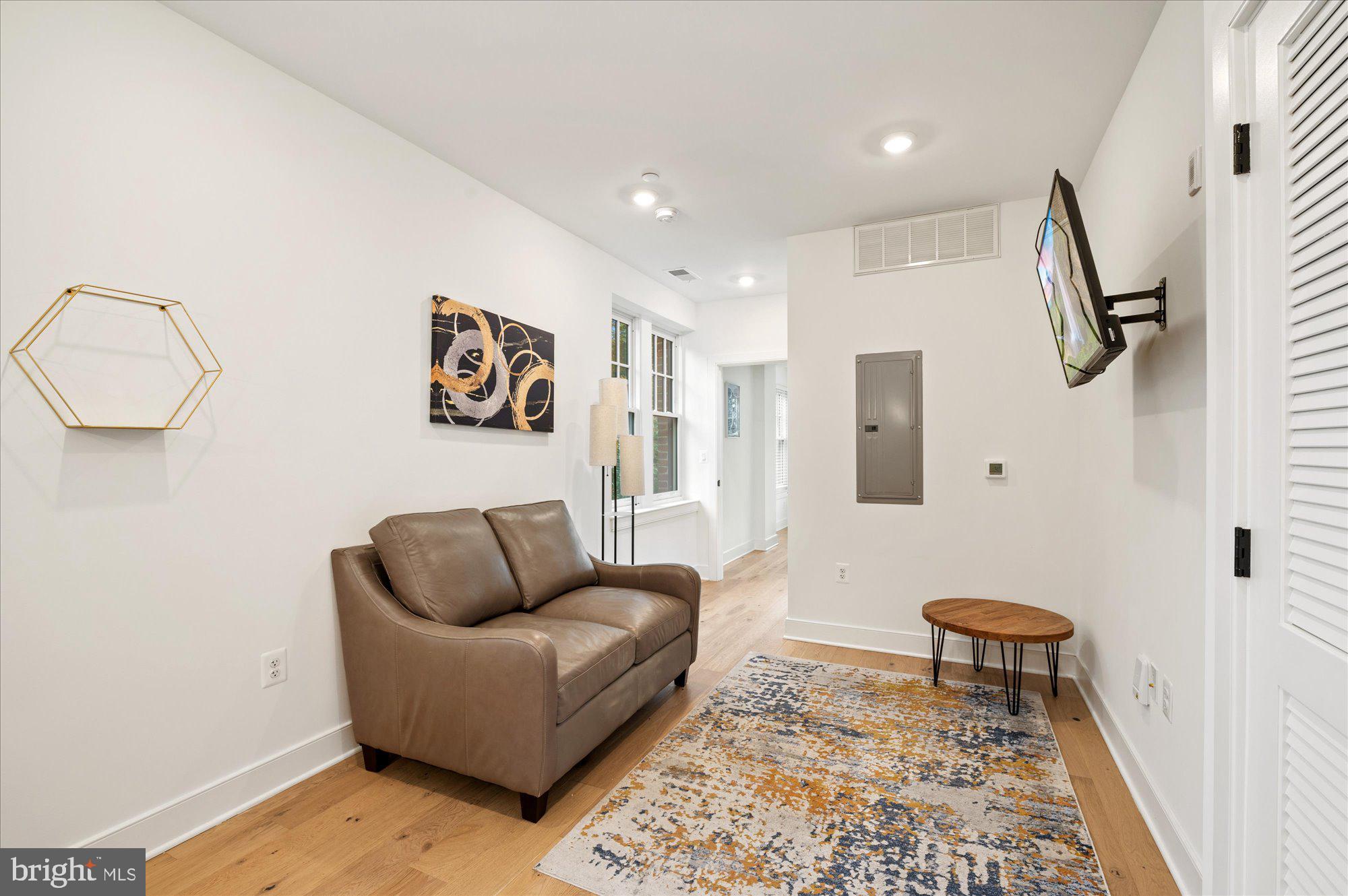 2869 28th Street Northwest, Unit 104 Washington, DC 20008 - Photo 15 of 21