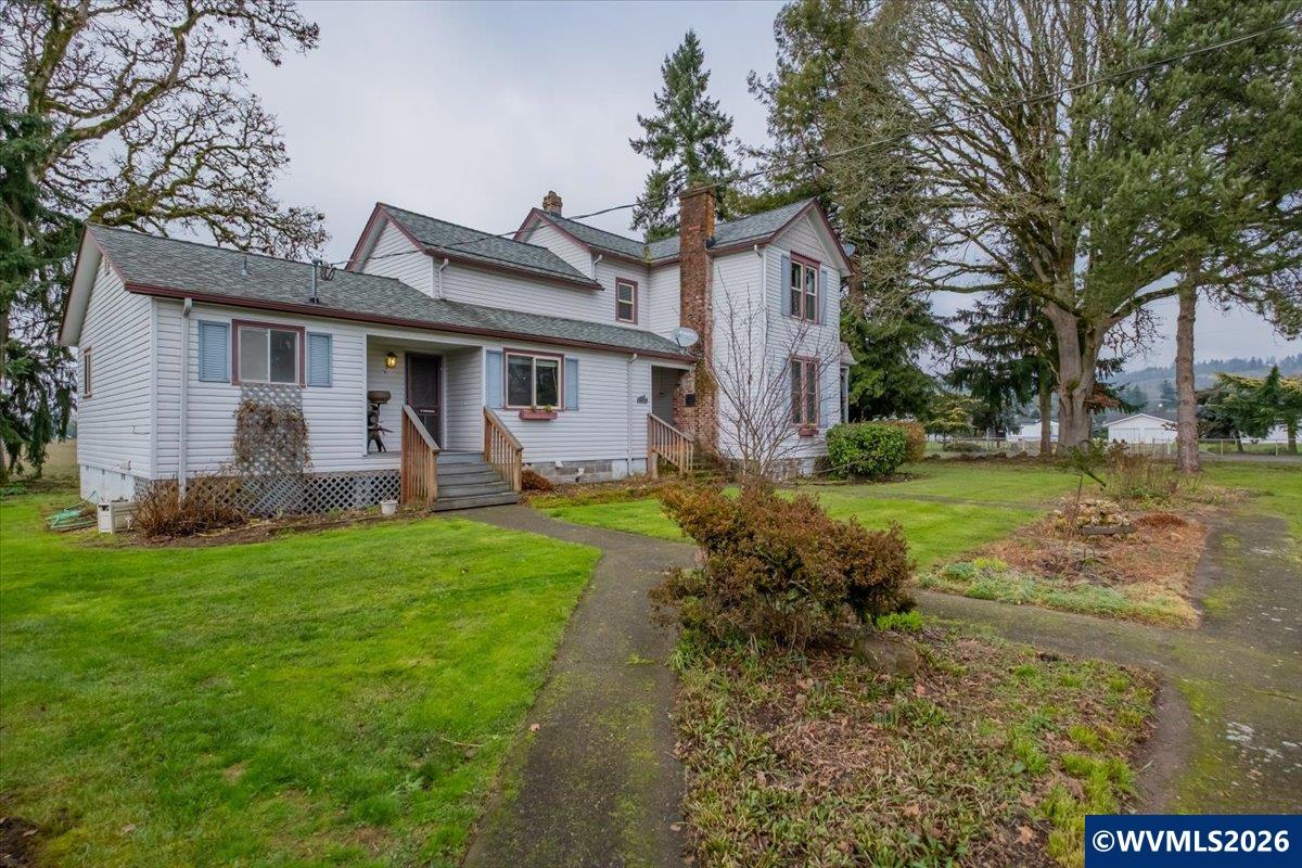 4854 Jefferson Marion Road Southeast Jefferson, OR 97352 - Photo 4 of 50