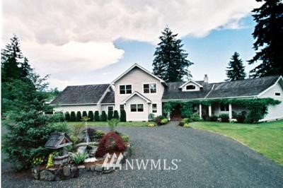 297 Monte Elma Road Montesano, WA 98563 - Photo 1 of 1 Gallery Image 1