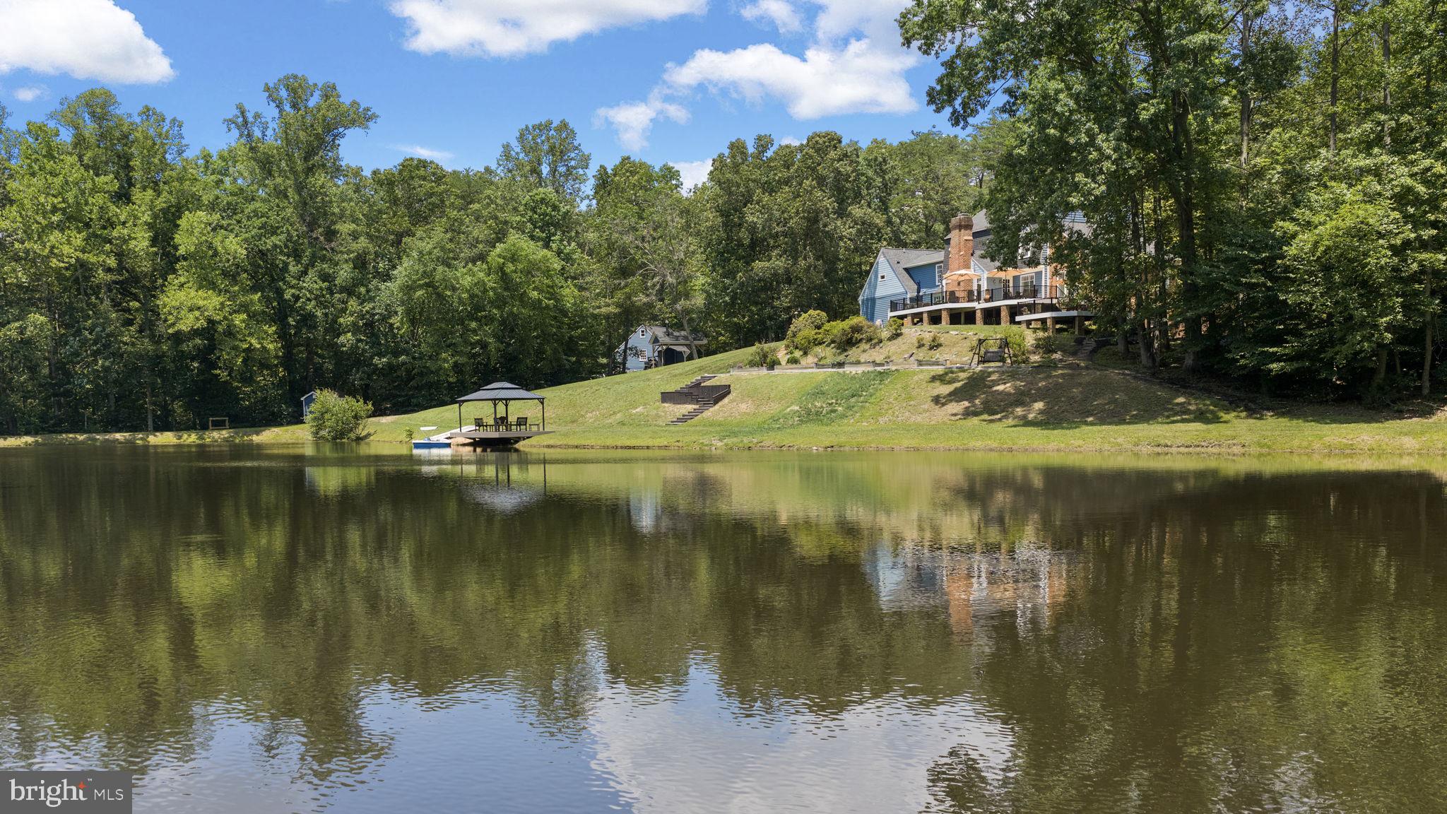 7409 River Road Fredericksburg, VA 22407 - Photo 128 of 140