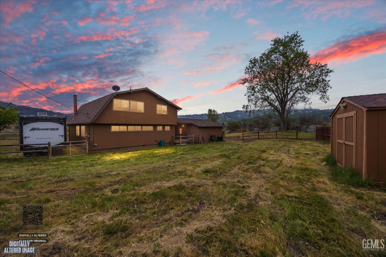 Undisclosed Address Tehachapi, CA 93561 - Photo 2 of 46