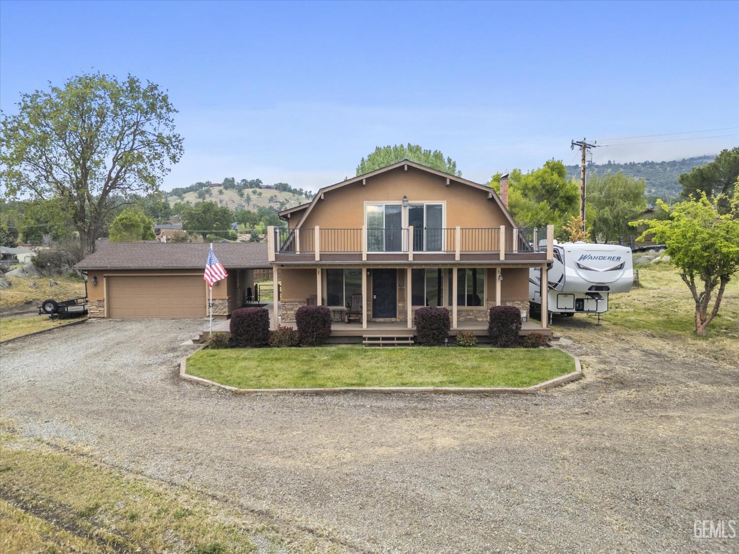 Undisclosed Address Tehachapi, CA 93561 - Photo 3 of 46