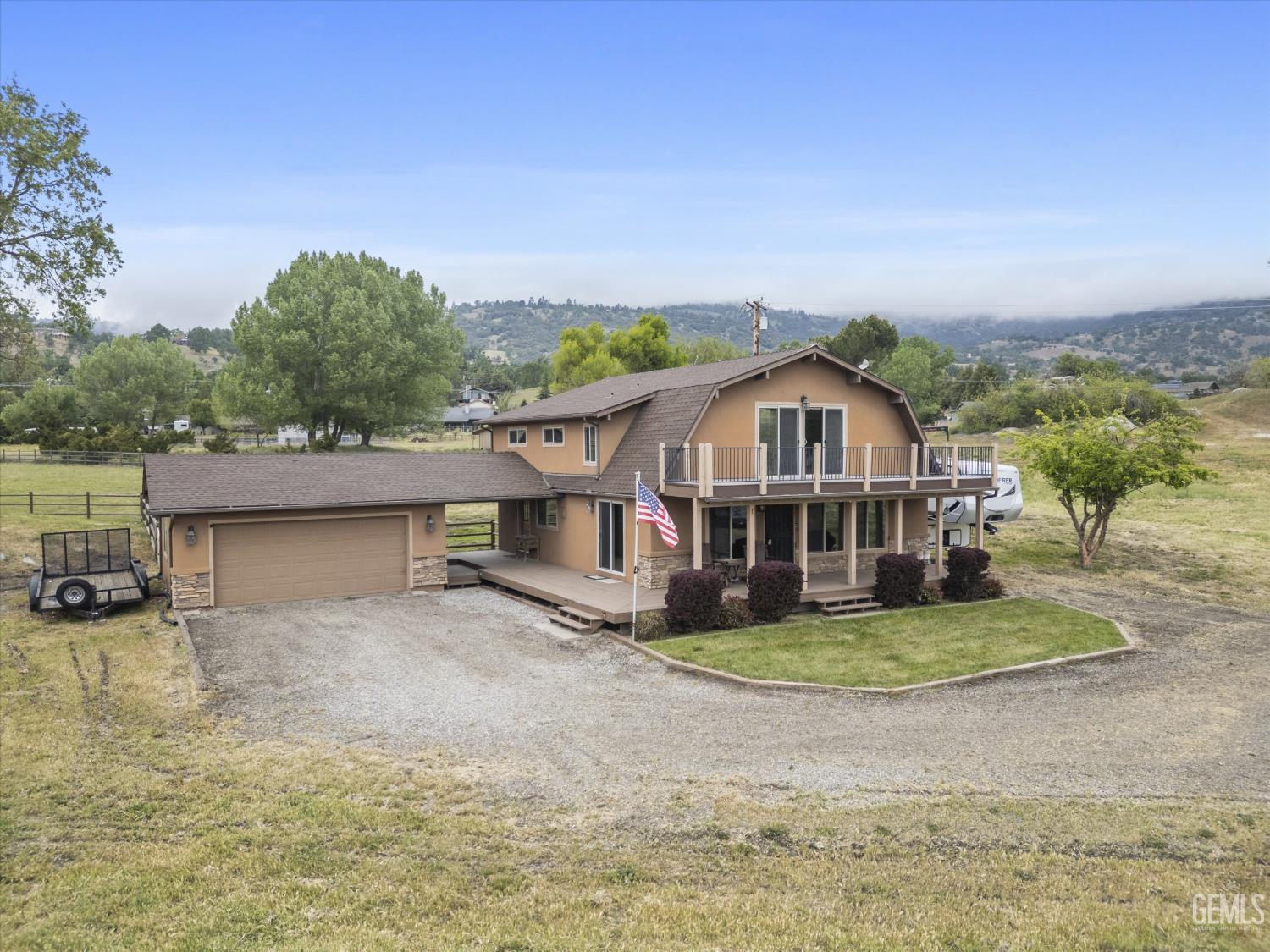 Undisclosed Address Tehachapi, CA 93561 - Photo 4 of 46