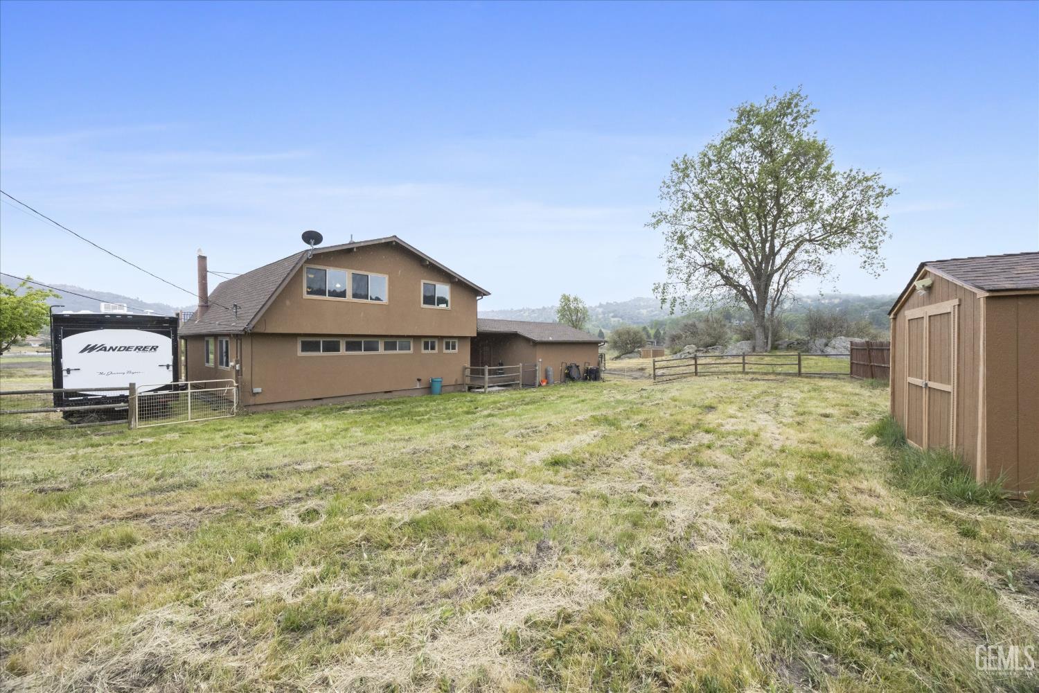 Undisclosed Address Tehachapi, CA 93561 - Photo 44 of 46