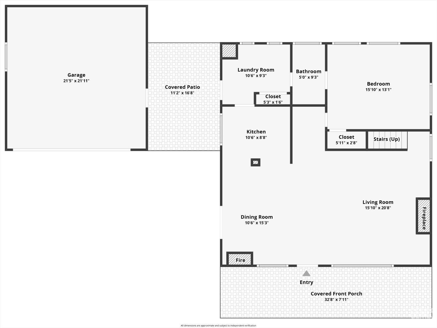 Undisclosed Address Tehachapi, CA 93561 - Photo 45 of 46