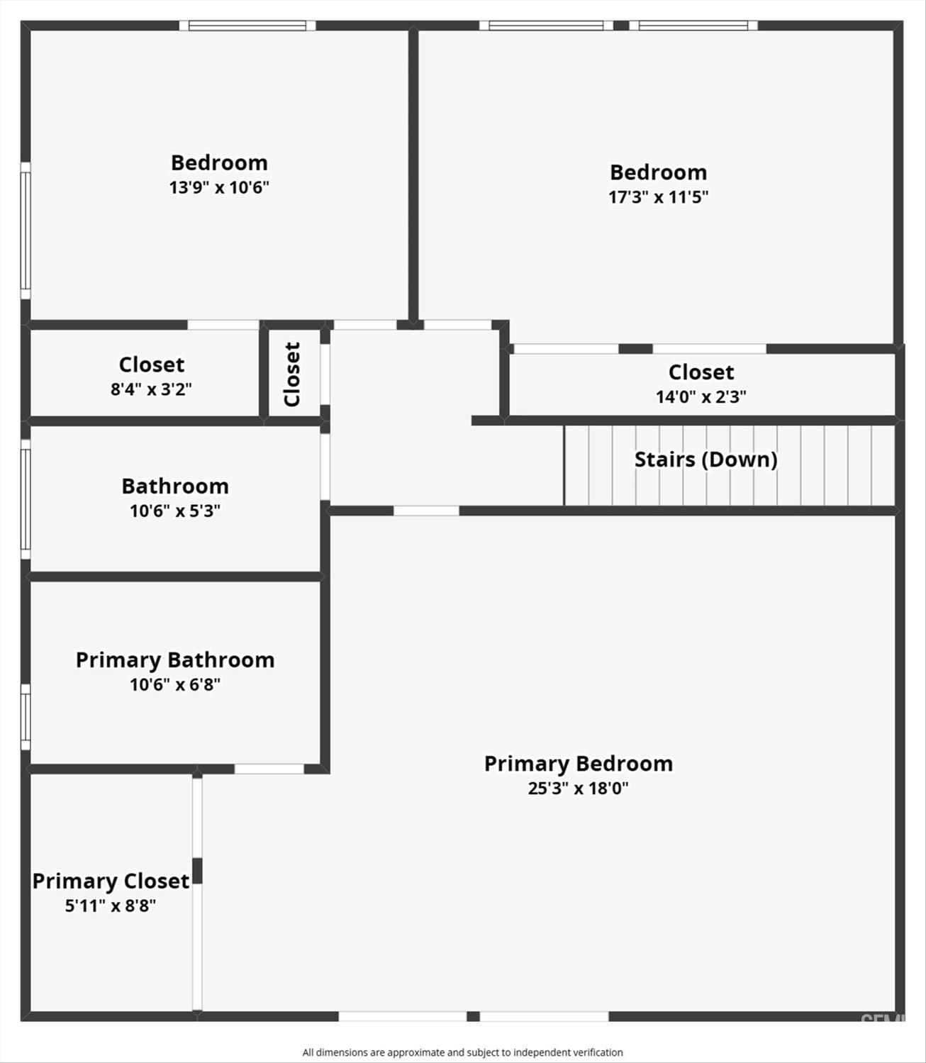 Undisclosed Address Tehachapi, CA 93561 - Photo 46 of 46