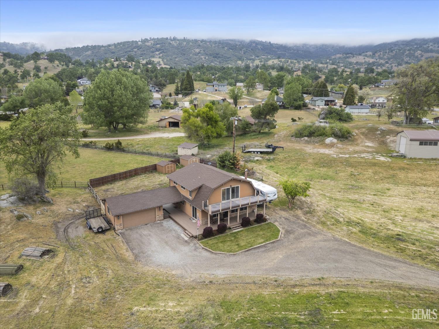 Undisclosed Address Tehachapi, CA 93561 - Photo 5 of 46
