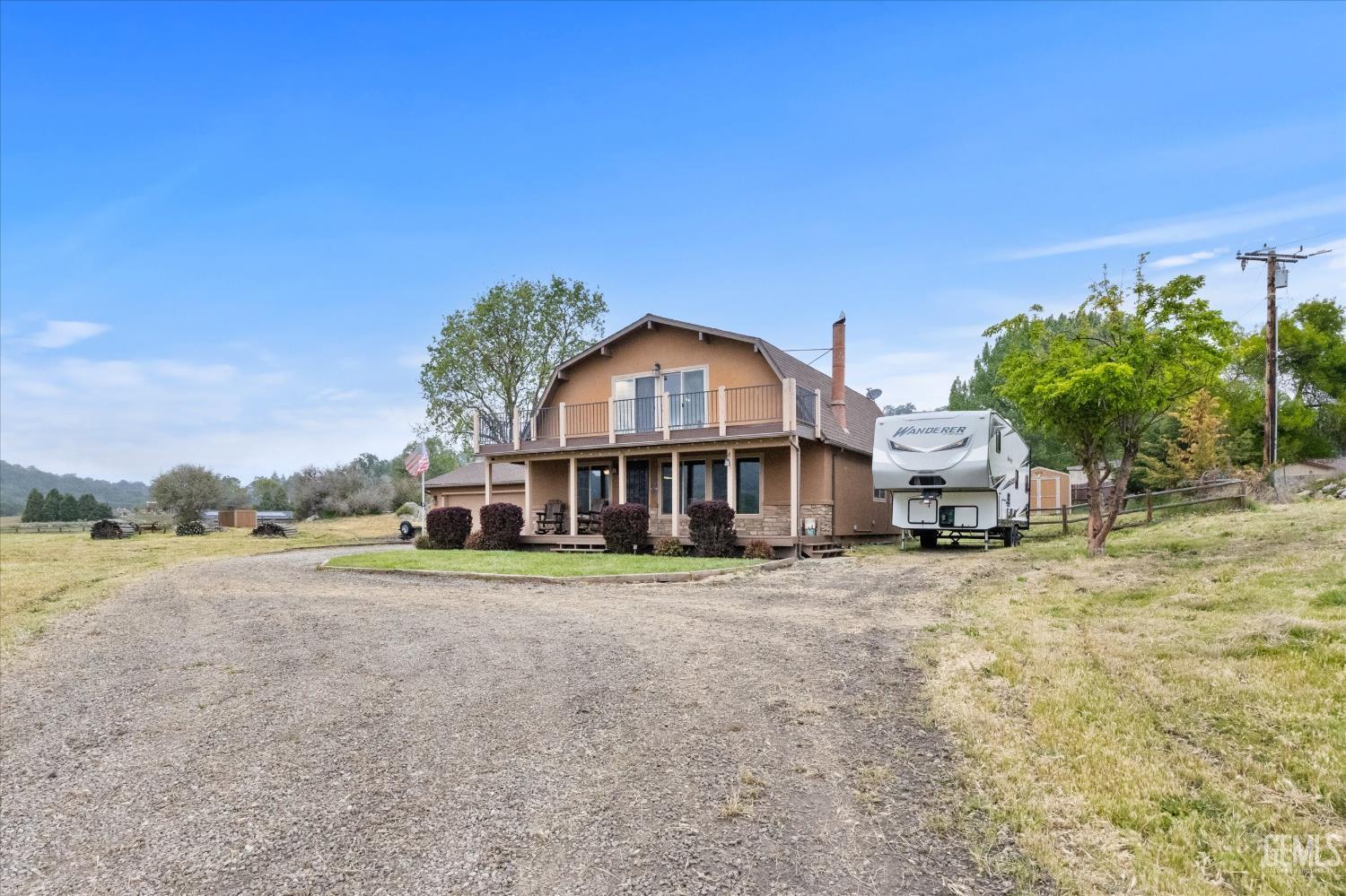 Undisclosed Address Tehachapi, CA 93561 - Photo 7 of 46