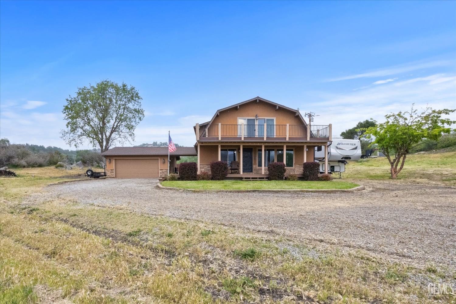 Undisclosed Address Tehachapi, CA 93561 - Photo 8 of 46