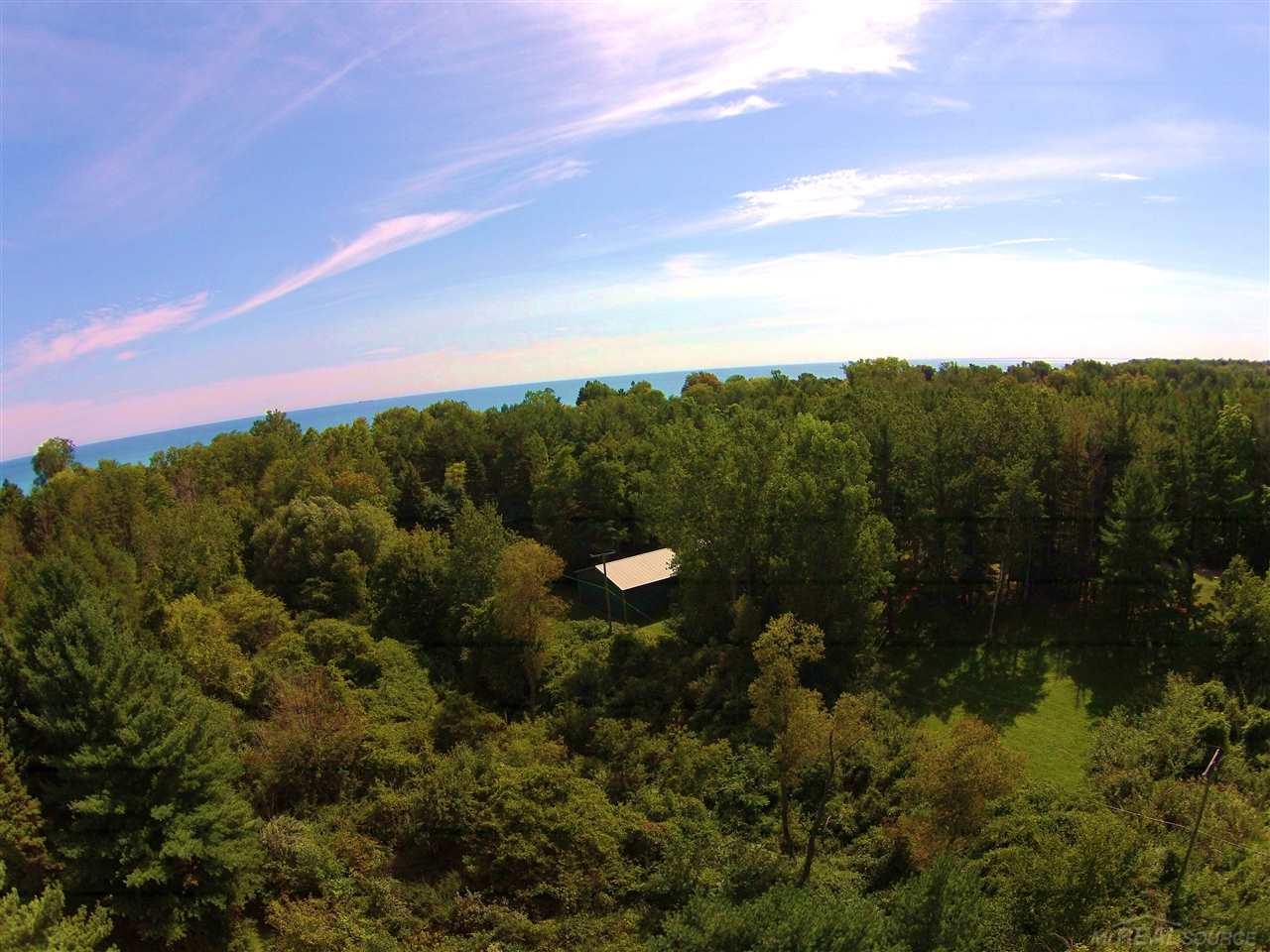 6727 Lakeshore Road Lexington, MI 48450 - Photo 82 of 91