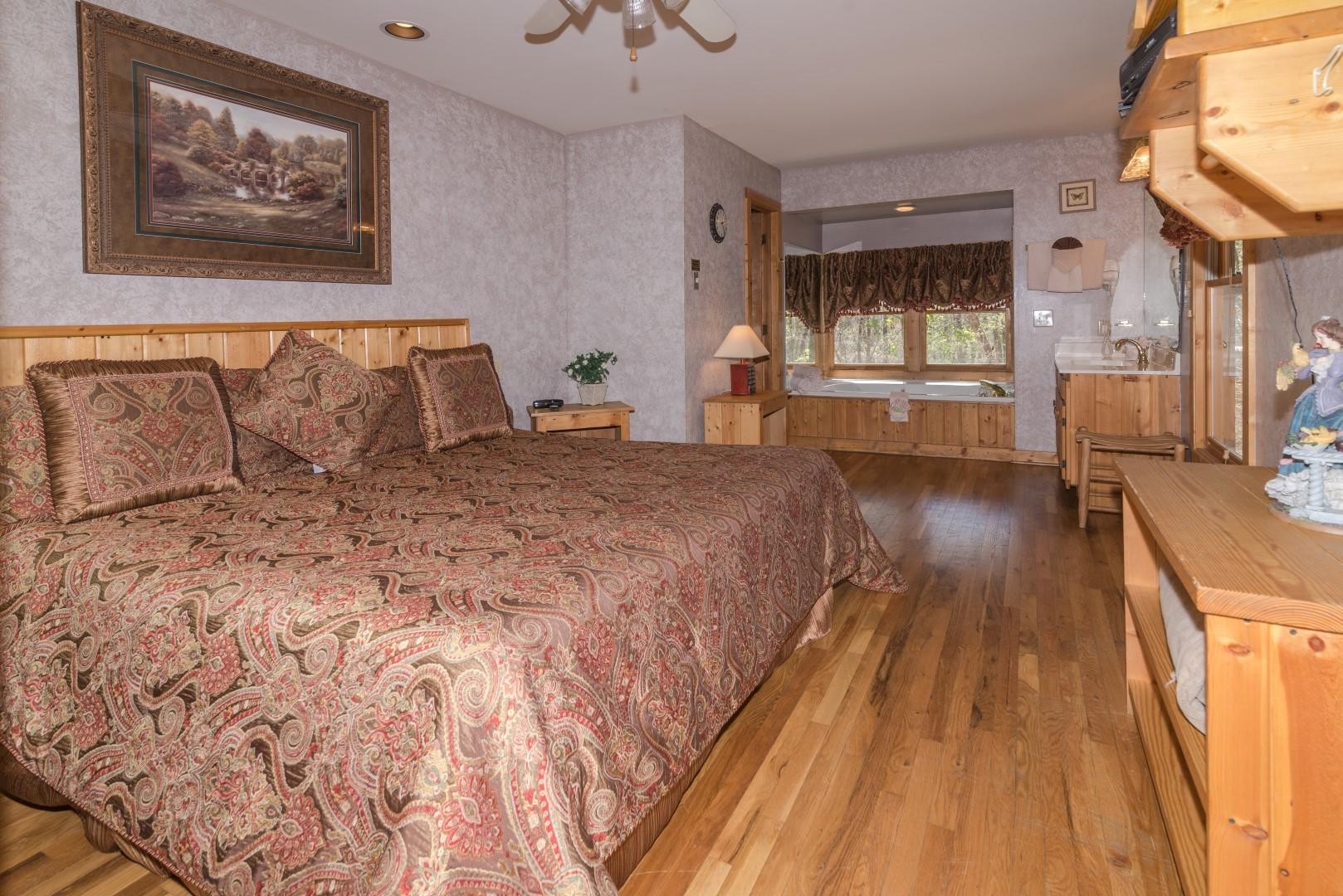 1620 South Mountain View Road Sevierville, TN 37876 - Photo 16 of 40 Gallery Image 16