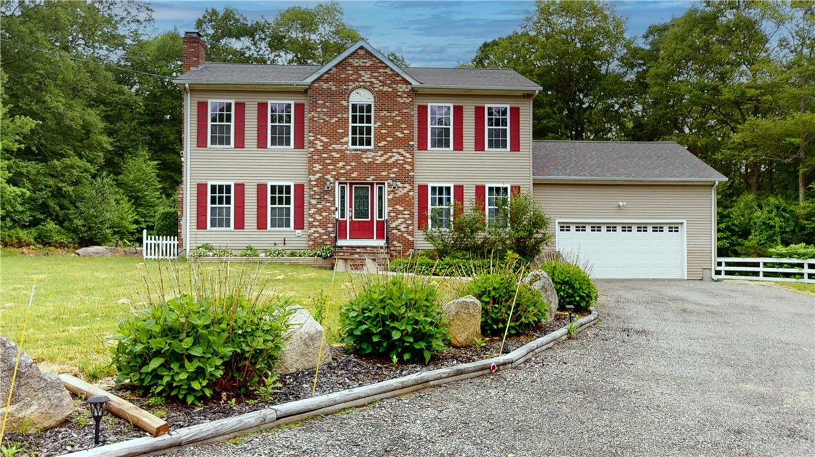 4 Tray Hollow Road Foster, RI 02825 - Photo 1 of 46