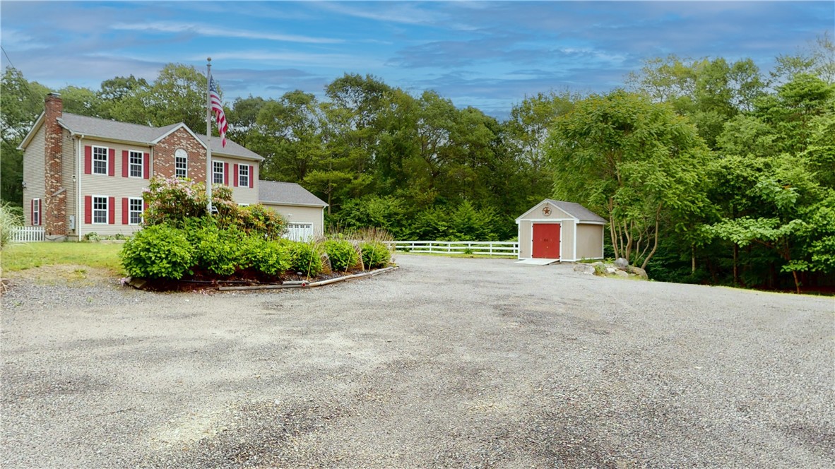 4 Tray Hollow Road Foster, RI 02825 - Photo 2 of 46
