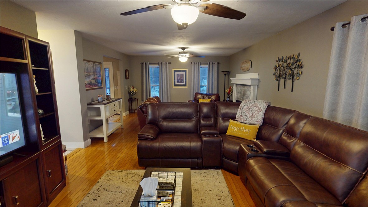 4 Tray Hollow Road Foster, RI 02825 - Photo 22 of 46