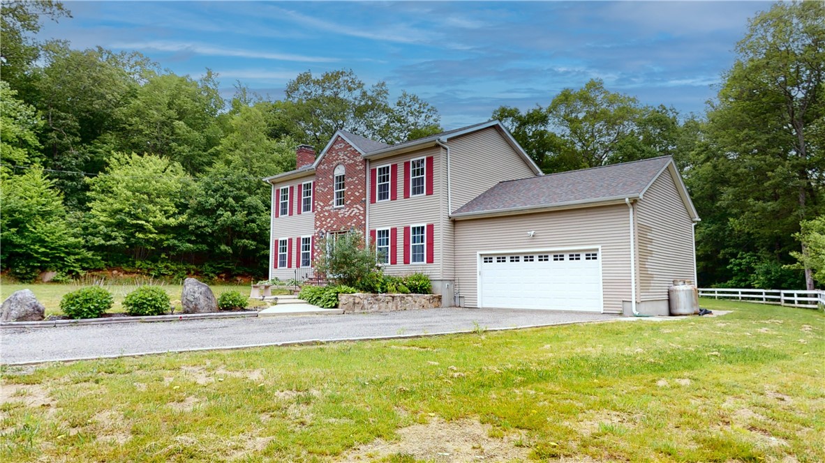 4 Tray Hollow Road Foster, RI 02825 - Photo 3 of 46